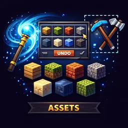 BlockMorphAssets