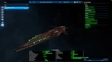 改进的Hyperion