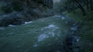 水物理引擎大修