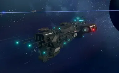 harbinger