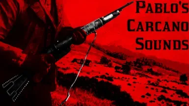 Pablo的Carcano音效
