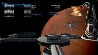 完成保存 7.60 所有 DLC
