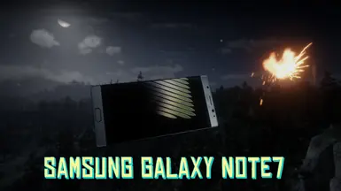 三星Note7
