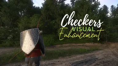 KCD1 重生 - 翠绿植被