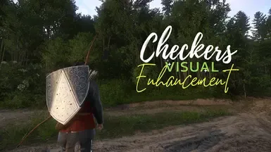 KCD1 重生 - 翠绿植被