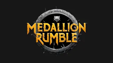 Medallion Rumble