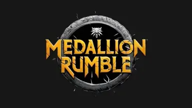Medallion Rumble