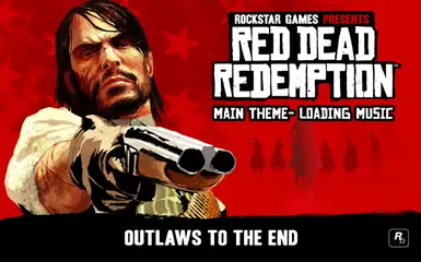 RDR1 主旋律-加载音乐