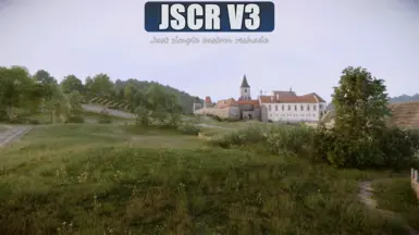 JSCR - 简单的自定义Reshade