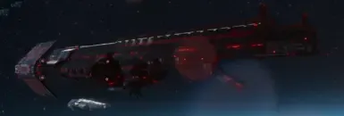 第901反坦克突击者超级驱逐舰