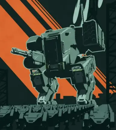 Exosuits SFX全面改动整合包
