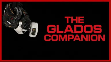 GLaDOS 伴侣