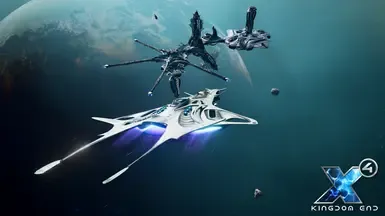 飞行模型调整 沉浸式助推器