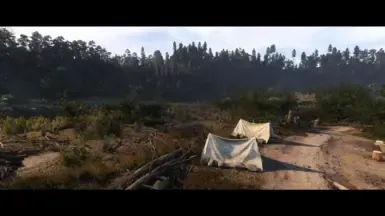 终极光线追踪 KCD Reshade 预设