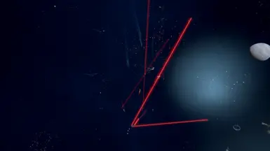 在X4战斗平衡中,ED