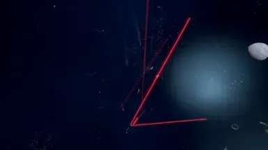 在X4战斗平衡中,ED