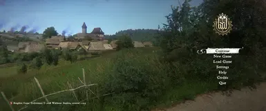 Cryengine CFG 超画质优化设置