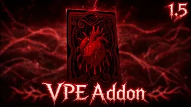 VPE-weave 1.5
