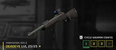 M24 R-6 神枪手