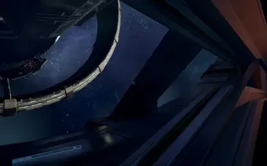 XR Ship Pack 和 XR Ship Pack 更新 2.03a 的更多飞船房间