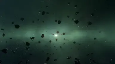 《未竟之空》