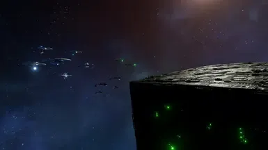 星际迷航:舰船包