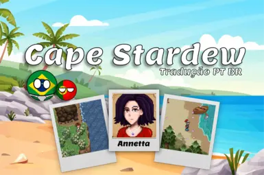 Cape Stardew PT BR