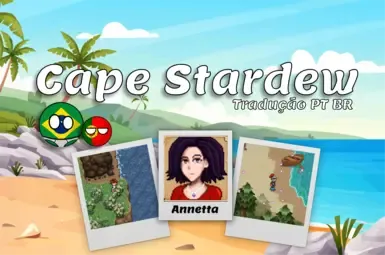 Cape Stardew PT BR