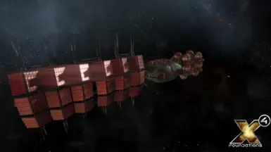 氙气站 HP 模组