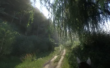 简化的HUD