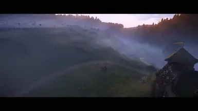 零FPS损耗的血与钢