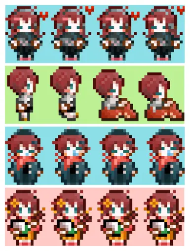 SDS 宝贝