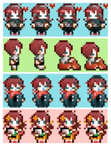 SDS 宝贝