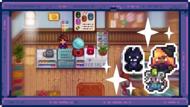 PixelPals 毛绒玩偶