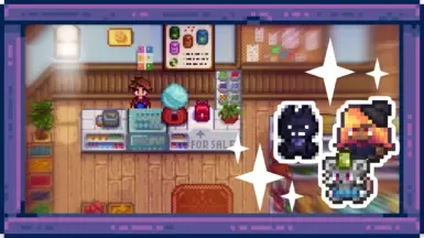 PixelPals 毛绒玩偶