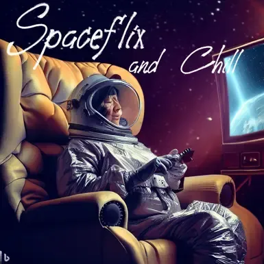 Spaceflix 和 轻松看