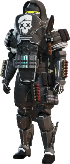 (已修复) EX-34 攻城堡垒