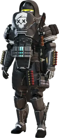(已修复) EX-34 攻城堡垒