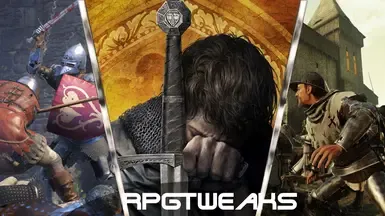 RPG 调整