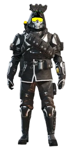 (Fixed) SE-92 幽灵突袭