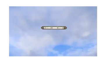 HUD 卡西迪