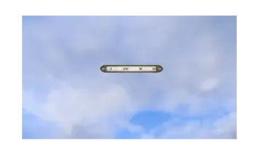 HUD 卡西迪
