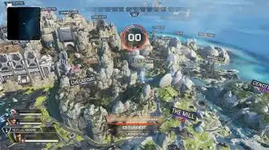 Apex Drop 音乐模组