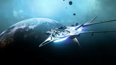 X4 抗锯齿着色器