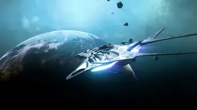 X4 抗锯齿着色器