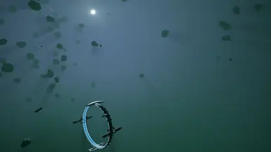 ZYA-氙族边境星区