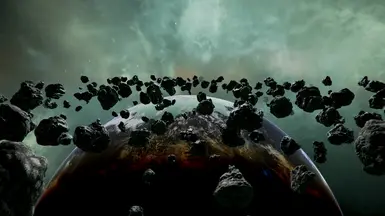Ralston Sector