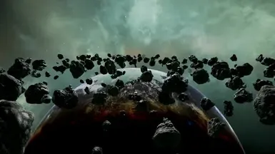 Ralston Sector