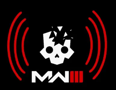 COD MW3 击杀音效
