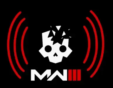 COD MW3 击杀音效